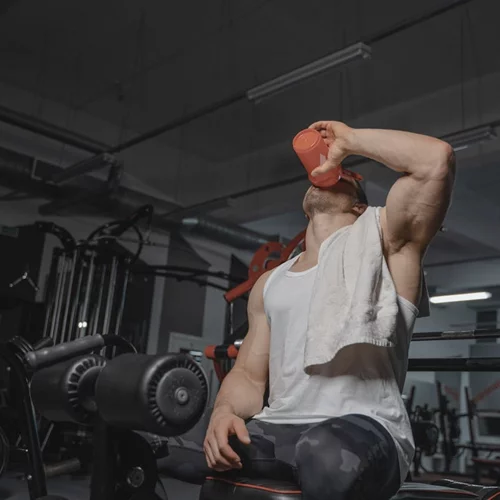 Μήπως το έχουμε παρακάνει με την πρωτεΐνη;