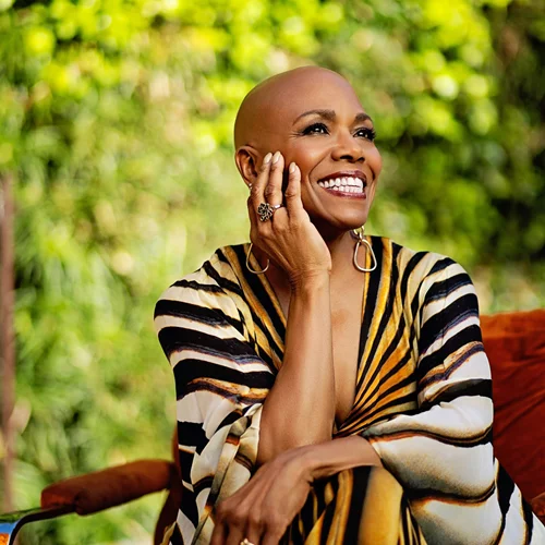 Η θρυλική Dee Dee Bridgewater ακόμα μία φορά στην Αθήνα
