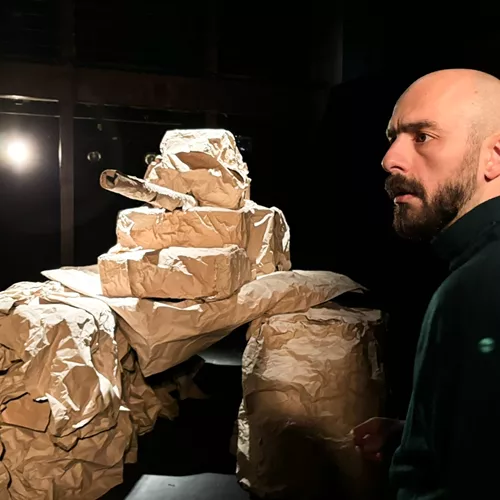 Tank / Όλη νύχτα εδώ