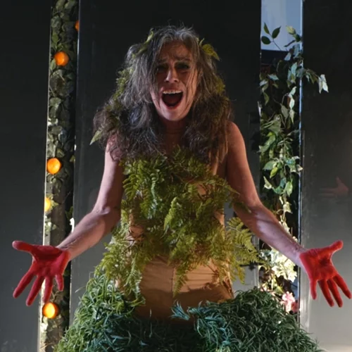 Πρεμιέρα για την οπερατική "Περσεφόνη" του Δημήτρη Μαραγκόπουλου