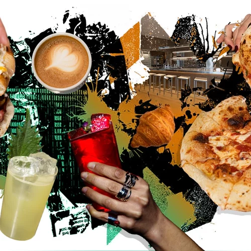 Στην πλατεία Βαρνάβα και το Paf, για την 'αγία τριάδα' πίτσα-απεριτίβο-φοκάτσια