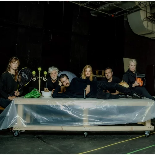 Ποιο είναι το τέρας στην παράσταση "Φράνκενσταϊν - Ο χαμένος παράδεισος"; Οι συντελεστές απαντούν