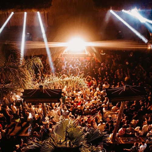 Oliver Hunteman και Νick Warren έρχονται αυτό το ΣΚ στο "Bolivar"