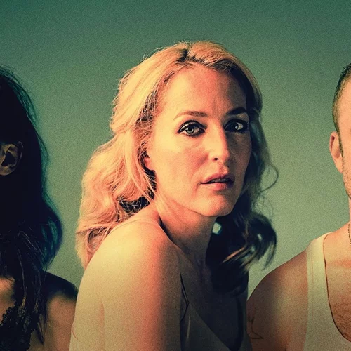 "Λεωφορείο ο Πόθος" στο Μέγαρο: Η Γκίλιαν Άντερσον στο ρόλο της ζωής της