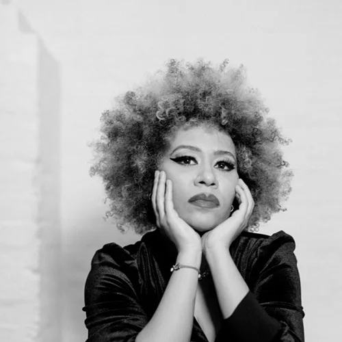 Η Emeli Sandé έρχεται για πρώτη φορά στην Ελλάδα