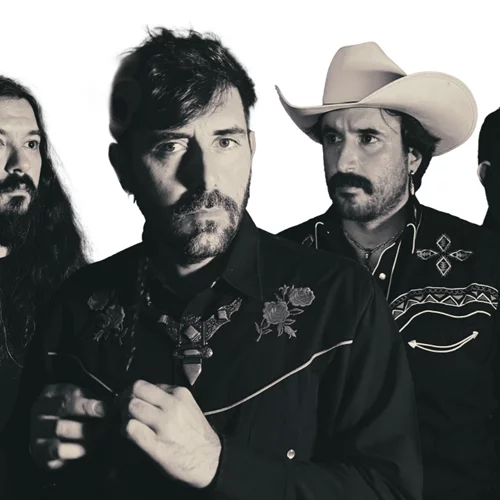 Συνέντευξη | Οι Electric Litany επιστρέφουν στην Ελλάδα με το πιο προσωπικό τους άλμπουμ στις βαλίτσες τους