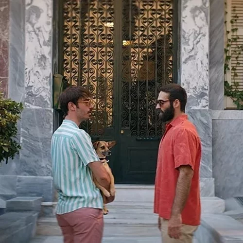 Φεστιβάλ Βενετίας: Ένα δροσερό "Καλοκαίρι με την Κάρμεν"