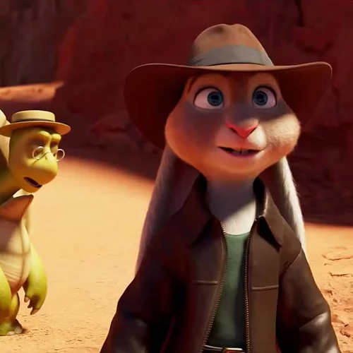 Ο Κοτολαγός και το Χάμστερ του Σκότους