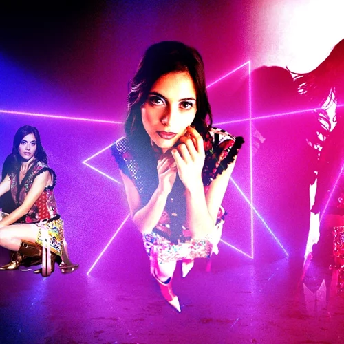 H Νεφέλη Φασούλη είναι 'πρόσωπο δικό μας'