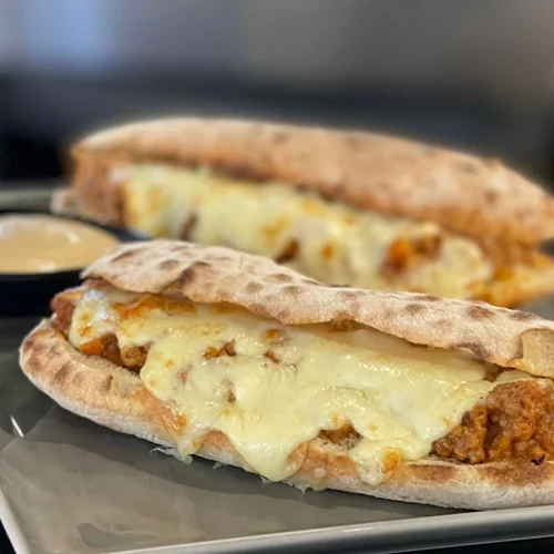 Vitello: Εκεί που τα "καλά παιδιά" τρώνε ιταλο-αμερικανικά