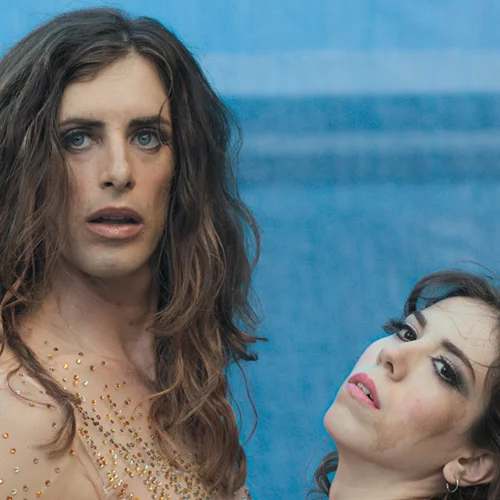 Οι ταινίες που διεκδικούν τα βραβεία Ίρις της Ελληνικής Ακαδημίας Κινηματογράφου