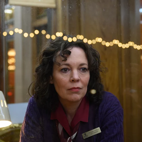 Μια αποκλειστική ματιά στην υποψήφια για Όσκαρ "Αυτοκρατορία του Φωτός" (βίντεο)