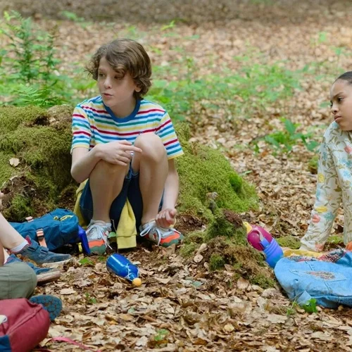 Τοτό 2: Η Σχολική Εκδρομή