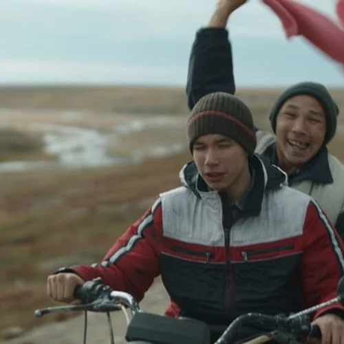 Απόψε (14/01) στην TV: Μία αυθεντική και αναπάντεχα ανθρώπινη ματιά στην απομόνωση