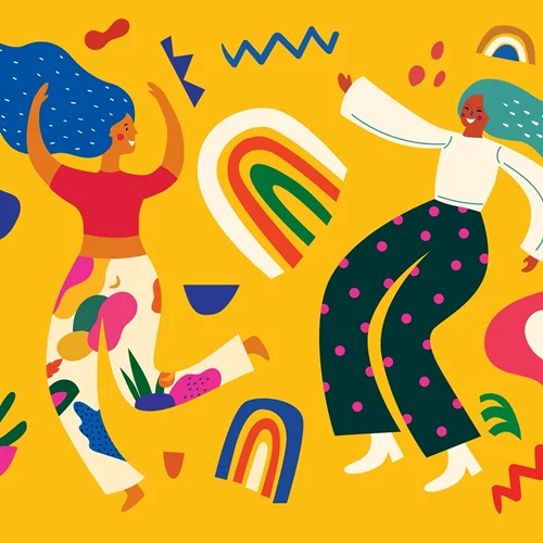 Ο δήμος Νίκαιας-Αγίου Ιωάννη Ρέντη μετατρέπεται σε αποκριάτικο σκηνικό