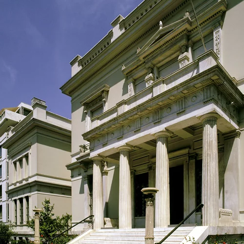 13ο Διεθνές Συνέδριο CoMuseum: Η δικαιοσύνη μέσα στα μουσεία