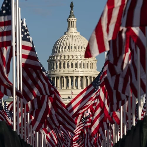 Η επαναφορά του TikTok στις ΗΠΑ και η ιστορική ορκωμοσία του Ντόναλντ Τραμπ: ποιοί θα εμφανιστούν στην τελετή