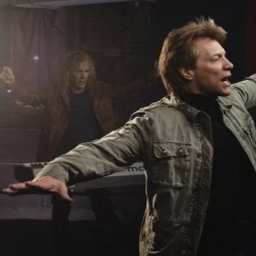 Η νέα σειρά ντοκιμαντέρ "Thank You, Goodnight - Η ιστορία των Bon Jovi" στο Disney+