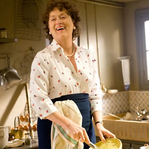 Απόψε (26/01) στην TV: Η Μέριλ Στριπ στον ρόλο μιας θρυλικής σεφ