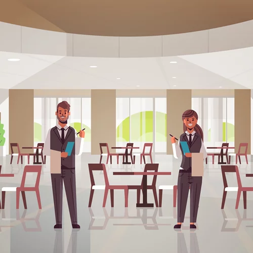 Οι ακυρώσεις κρατήσεων βλάπτουν σοβαρά τη γαστρονομία!