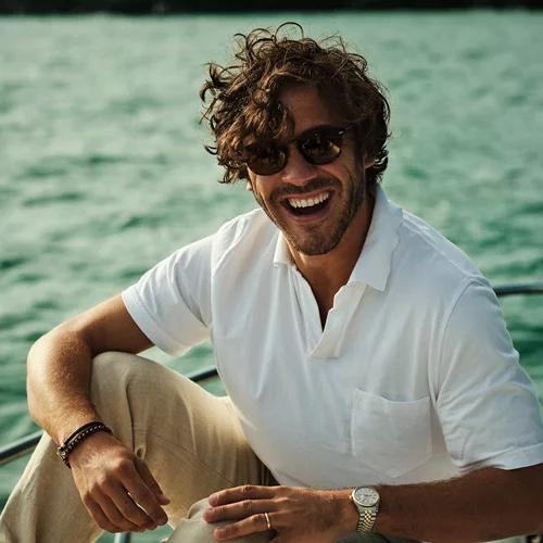 Ο Jack Savoretti έρχεται για δύο συναυλίες στην Ελλάδα