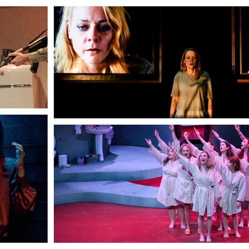 Η γυναικεία εμπειρία είναι η πρωταγωνίστρια της φετινής θεατρικής σεζόν