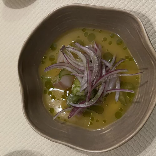 Comfort εξωτισμός στο "Mayan"