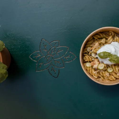 Barilla Basil Bar στο ΚΠΙΣΝ: Το πιο νόστιμο event του Σεπτέμβρη έρχεται