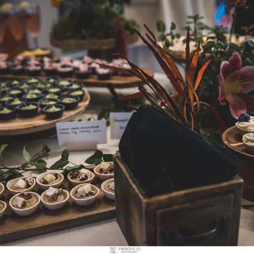 Glo up the city: Ένα brunch που γεννήθηκε από την AR τέχνη