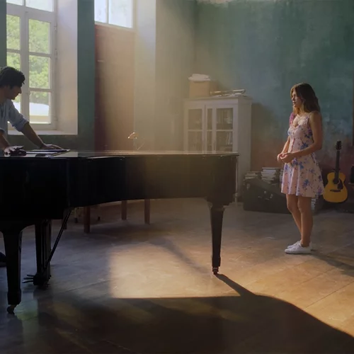 "Maestro": Τι κρατάμε από τη νέα σειρά του Χριστόφορου Παπακαλιάτη;