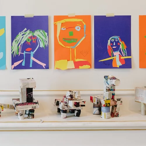 Τα Σαββατοκύριακα δίνουμε ραντεβού στο Μουσείο Κυκλαδικής Τέχνης