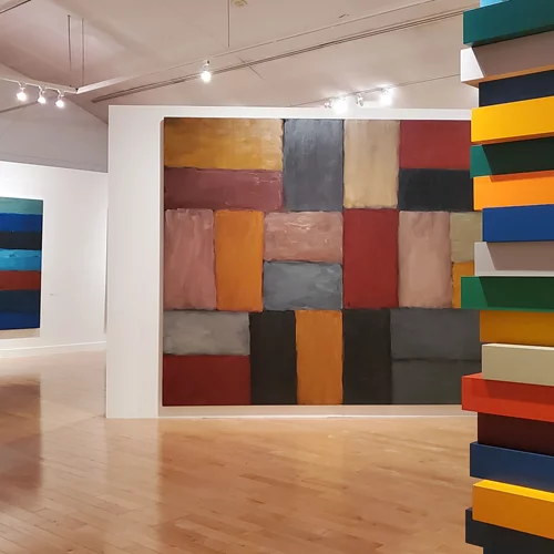 Εγκαίνια Εβδομάδας | Ένας διάσημος "Επιβάτης" έχει αποβιβαστεί στο Μουσείο Μπενάκη της Πειραιώς (20-26/12)