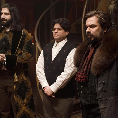 Η τελευταία σεζόν του "What we do in the shadows" φέρνει τους βρικόλακες σε νέες περιπέτειες