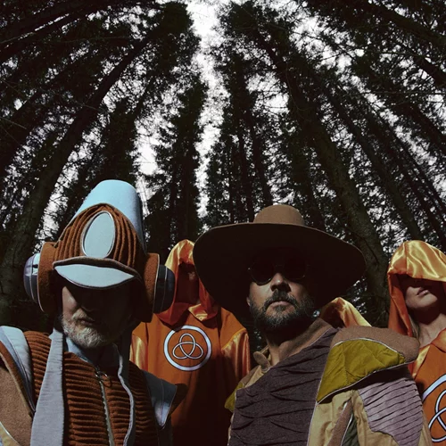 Και οι Röyksopp στο line up του φετινού Primer