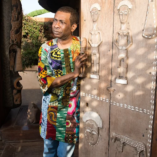 Youssou N'Dour: Ξανά στην Αθήνα, μετά από 16 χρόνια