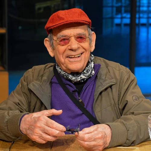 ΕΡΤ2: Δύο εκπομπές αφιερωμένες στον Ηλία Λογοθέτη