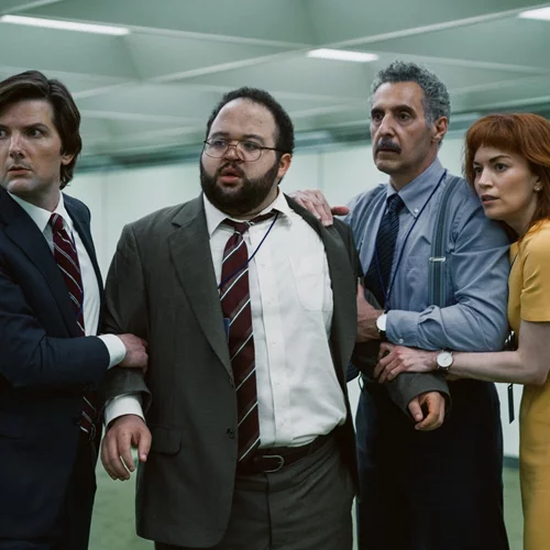 "Severance": Ένα sci-fi γράμμα μίσους για τα σύγχρονα εργασιακά περιβάλλοντα