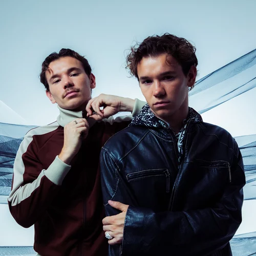 Marcus & Martinus: Τα δίδυμα αδέλφια από τη Νορβηγία για πρώτη φορά στην Ελλάδα