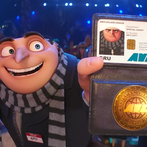 Ελληνικό box office: O "Απαισιότατος" το χαβά του