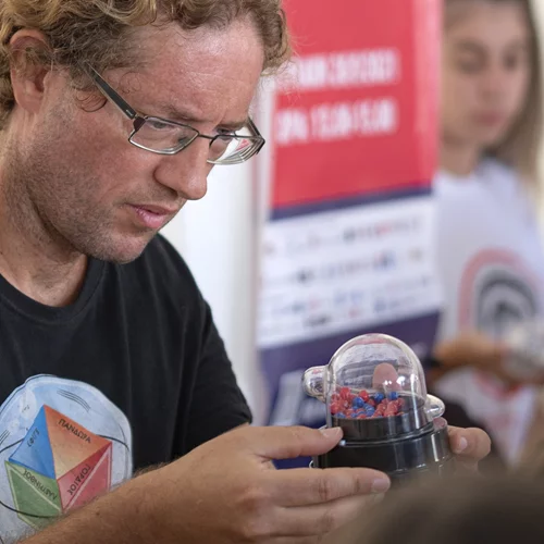 4ο Φεστιβάλ Γρίφων Καστελορίζου: Επιστρέφει το πολυθεματικό επιστημονικό φεστιβάλ με επίκεντρο τους γρίφους