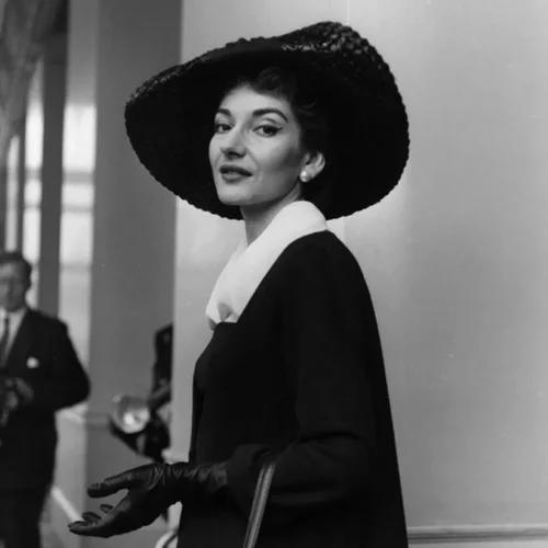 Κουίζ - Πόσο καλά ξέρεις την αριστουργηματική "Νόρμα" του Μπελίνι;