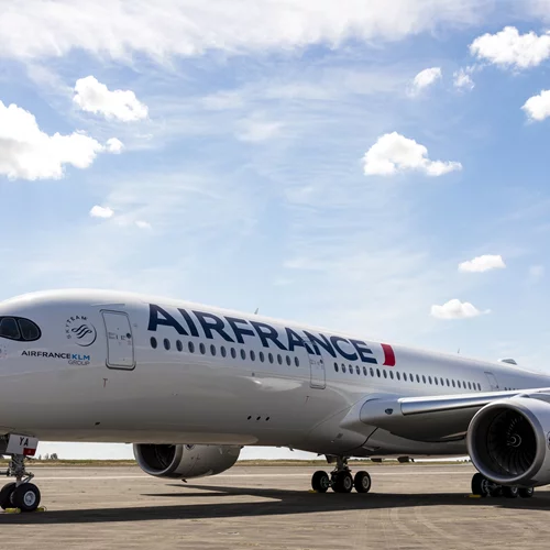 Χειμώνας 2024-2025: Η Air France επεκτείνει το δίκτυό της με νέες πτήσεις και προορισμούς