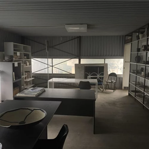 Σε τροχιά επανεκκίνησης το Εργαστήριο Κεραμικής της Ελένης Βερναδάκη