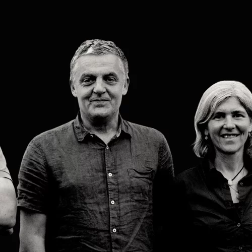 The Ex: Η διαρκής ίντριγκα του άναρχου αυτοσχεδιασμού