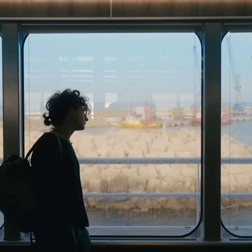 Πώς φτιάχτηκαν οι αφίσες των καλύτερων ελληνικών ταινιών της χρονιάς: "Αδέσποτα Κορμιά"