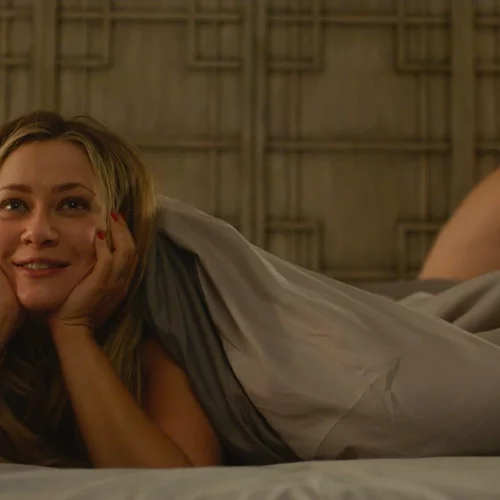 Το "Είμαι η Τζο" σε πρώτη τηλεοπτική προβολή στον ANT1