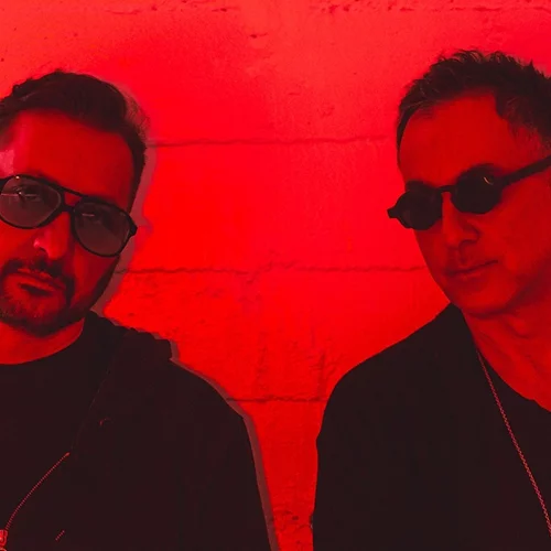 Οι Deep Dish επιστρέφουν στην Αθήνα