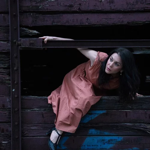 Ξεκίνησε το φεστιβάλ "Τα 12 Κουπέ" στο Τρένο στο Ρουφ