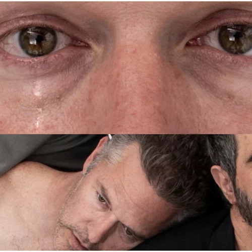 Δείτε τις πρώτες φωτογραφίες από τους "Πέρσες" του Δημήτρη Καραντζά