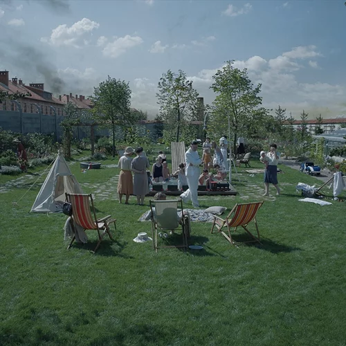 Ζώνη Ενδιαφέροντος